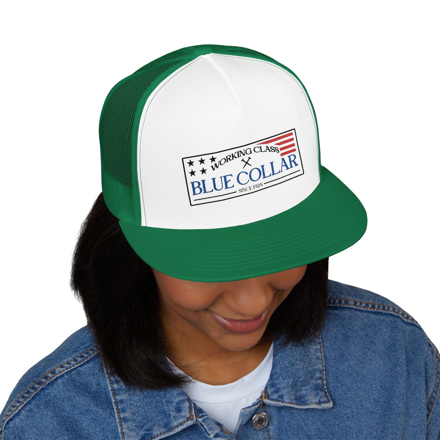 Working Class Hat
