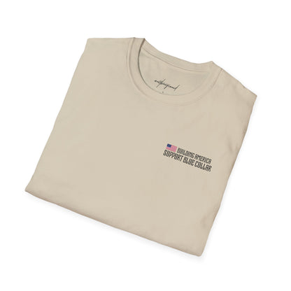 Building America Tee