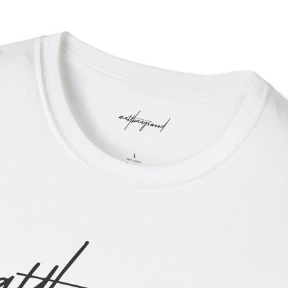 MattBangsWood Signature Tee