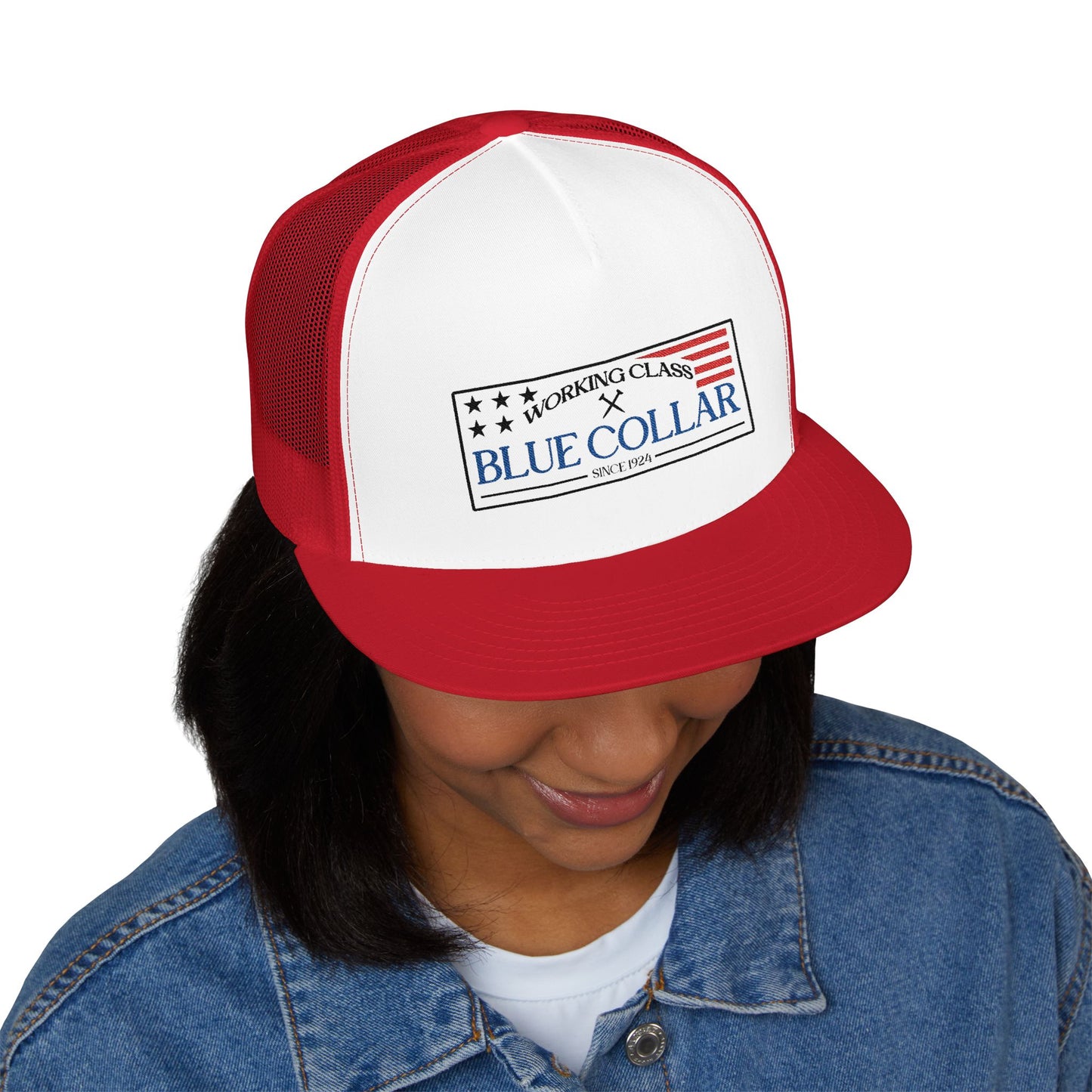 Working Class Hat