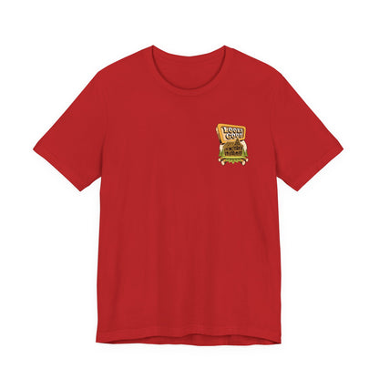 Looks Good From My House Tee