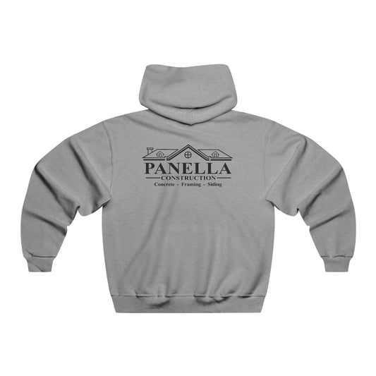Panella Construction Company Hoodie